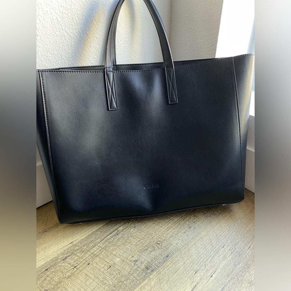 Calpack Haven Laptop Tote Bag